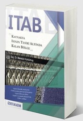 ITAB: Kaynakta Isının Tesiri Altında Kalan Bölge - Efe Akademi Yayınları