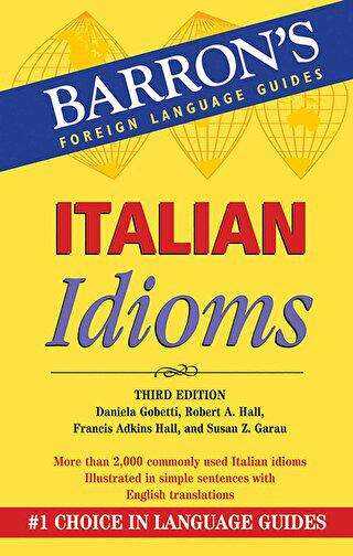 Italian Idioms
