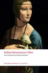 Italian Renaissance Tales - Oxford University Press - Classics