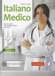 Italiano Medico + Audio - Edilingua