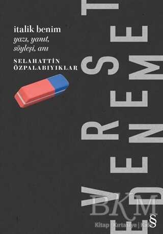 İtalik Benim - 2