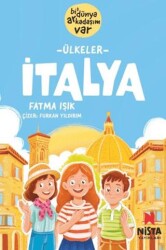 İtalya - Nista Yayınları