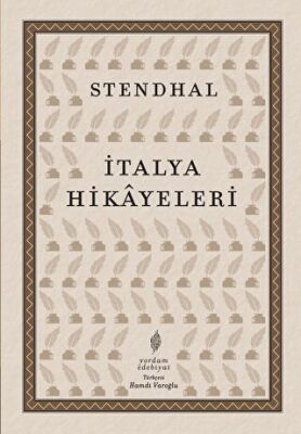 İtalya Hikayeleri - 1