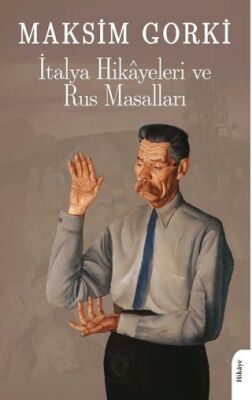 İtalya Hikayeleri ve Rus Masalları - 1