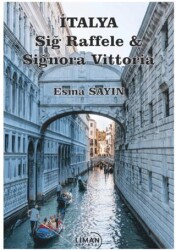 İtalya Sig Raffaele & Signora Vittoria - Liman Yayınevi