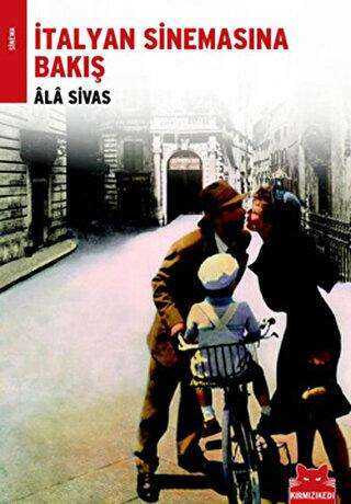 İtalyan Sinemasına Bakış - Kırmızı Kedi Yayınevi