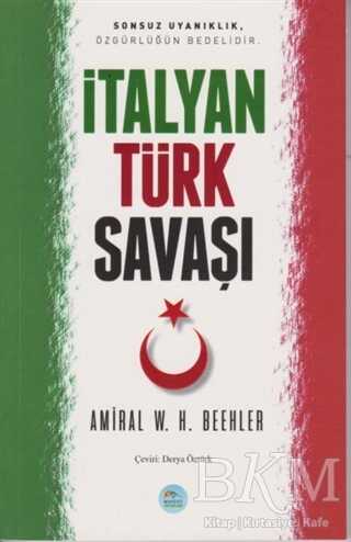 İtalyan - Türk Savaşı