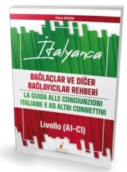İtalyanca Bağlaçlar ve Diğer Bağlayıcılar Rehberi - Pelikan Tıp Teknik Yayıncılık