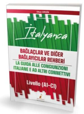 İtalyanca Bağlaçlar ve Diğer Bağlayıcılar Rehberi - 1