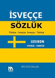 İsveçce Sözlük - Mondes Yayınları