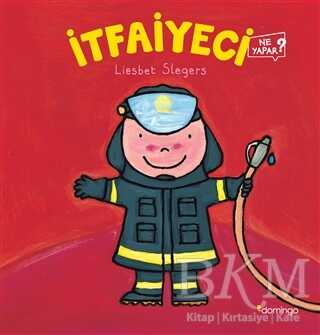 İtfaiyeci - Domingo Yayınevi