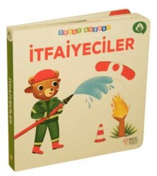 İtfaiyeciler - Oynat Keşfet - Masalperest