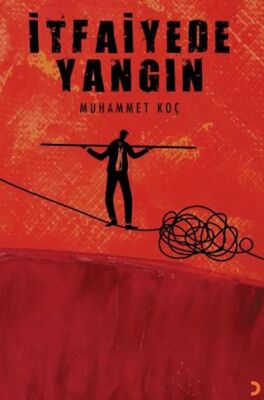 İtfaiyede Yangın - 1