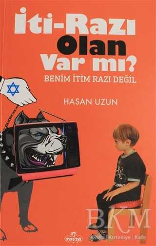 İti - Razı Olan Var mı? - Ravza Yayınları