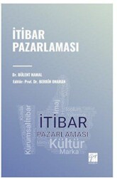 İtibar Pazarlaması - Gazi Kitabevi