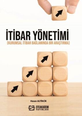 İtibar Yönetimi - 1