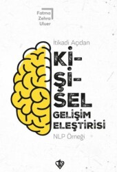 İtikadi Açıdan Kişisel Gelişim Eleştirisi NLP Örneği - Türkiye Diyanet Vakfı Yayınları