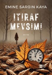 İtiraf Mevsimi - Servet Yayınevi