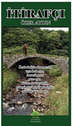 İtirafçı - Platanus Publishing