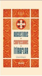 İtiraflar - Alfa Yayınları