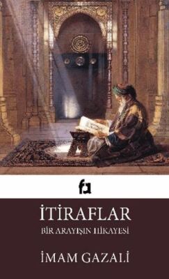 İtiraflar - 1