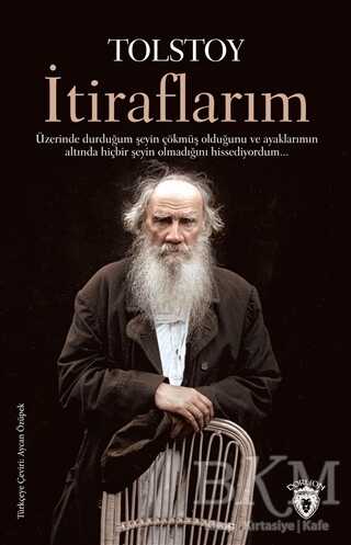 İtiraflarım - Dorlion Yayınları