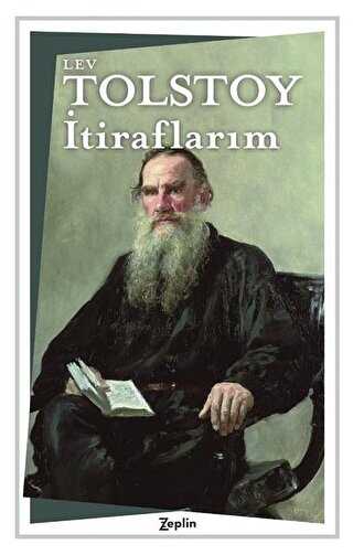 İtiraflarım - Zeplin Kitap