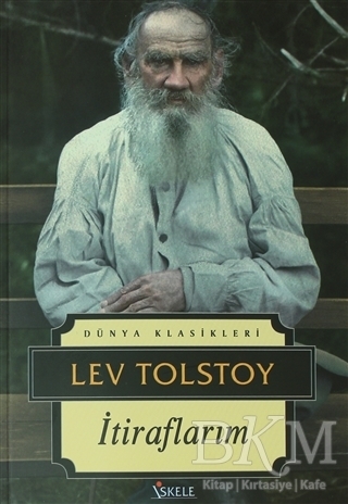 İtiraflarım - İskele Yayıncılık