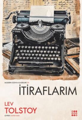 İtiraflarım - 1