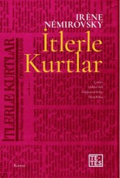 İtlerle Kurtlar - Tetes Kitap