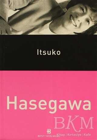 Itsuko Hasegawa