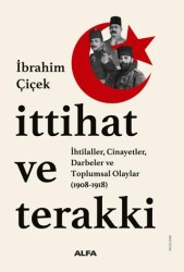 İttihat ve Terakki - Alfa Yayınları