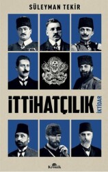 İttihatçılık - Kronik Kitap