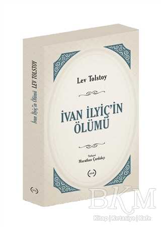 İvan İlyiç’in Ölümü - Islık Yayınları