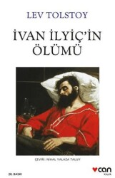 İvan İlyiç`in Ölümü - Can Yayınları