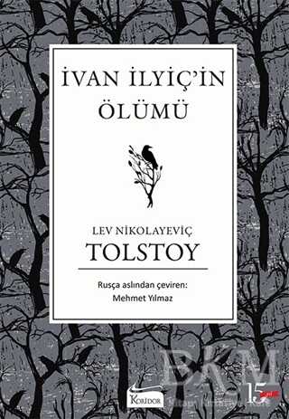 Ivan İlyiç’in Ölümü - Koridor Yayıncılık