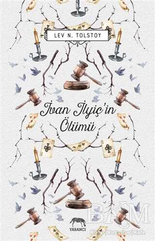 İvan İlyiç’in Ölümü - Yabancı Yayınları