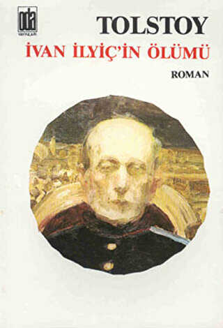 İvan İlyiç’in Ölümü - Oda Yayınları