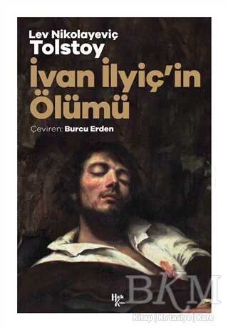 İvan İlyiç’in Ölümü - Halk Kitabevi