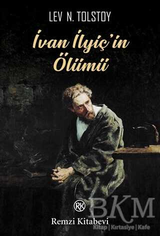 İvan İlyiç’in Ölümü - Remzi Kitabevi