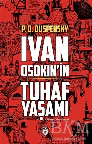 Ivan Osokin’in Tuhaf Yaşamı