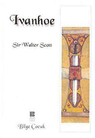 Ivanhoe - Bilge Kültür Sanat