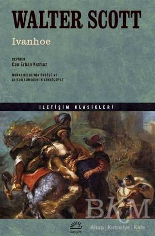 Ivanhoe - İletişim Yayınevi