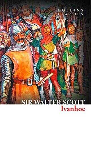 Ivanhoe Collins Classics - HarperCollins