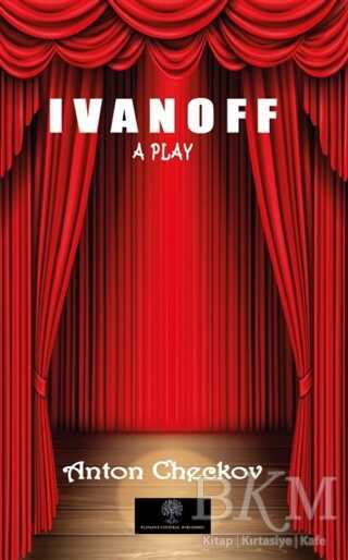 Ivanoff - A Play - 1