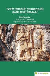 İvriz Eğerli Şehrengizi Şair Şeyh Cemali - Hiperlink Yayınları
