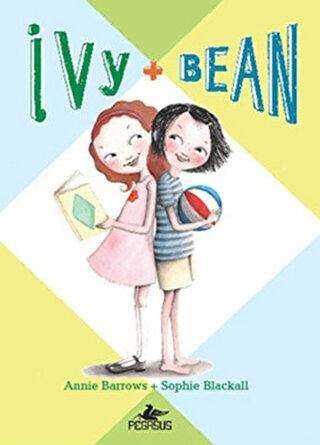 Ivy + Bean 1