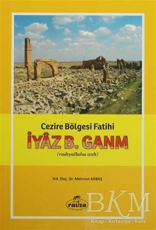 İyaz B. Ganm - Ravza Yayınları