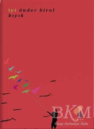 İyi - Klaros Yayınları