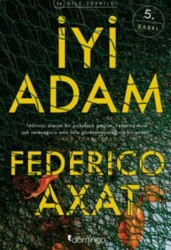 İyi Adam - Domingo Yayınevi